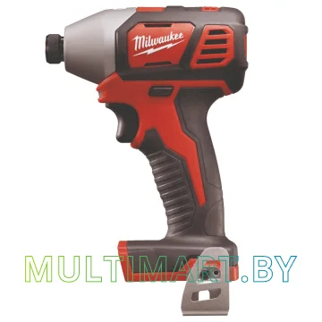 Винтоверт Milwaukee M18 BID-0 4933443570 (без АКБ)